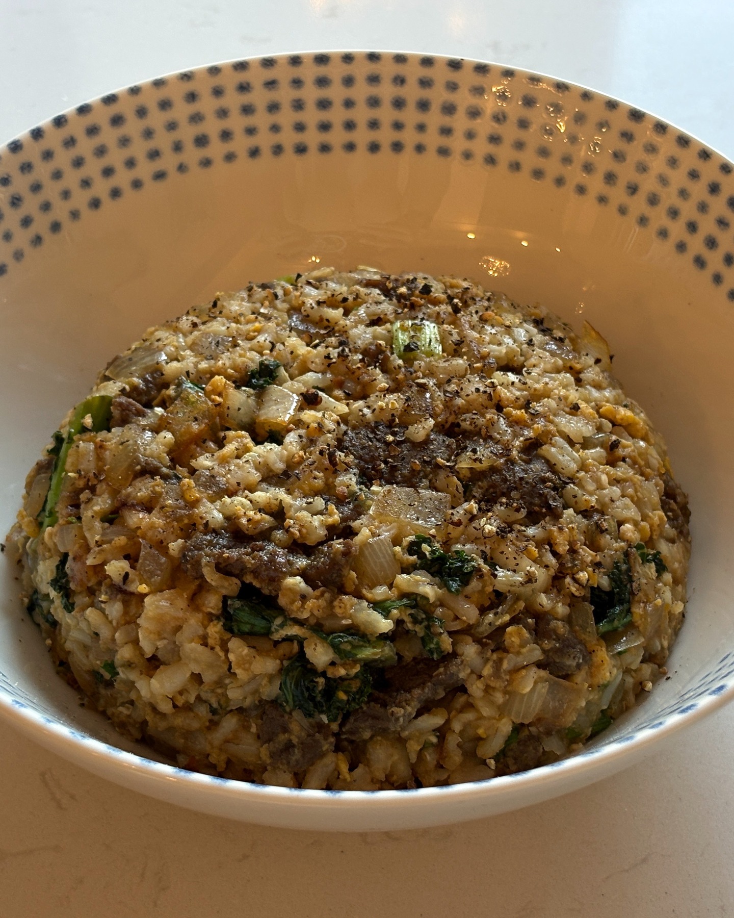 Chef Jung Ho Young's Simple Fried Rice