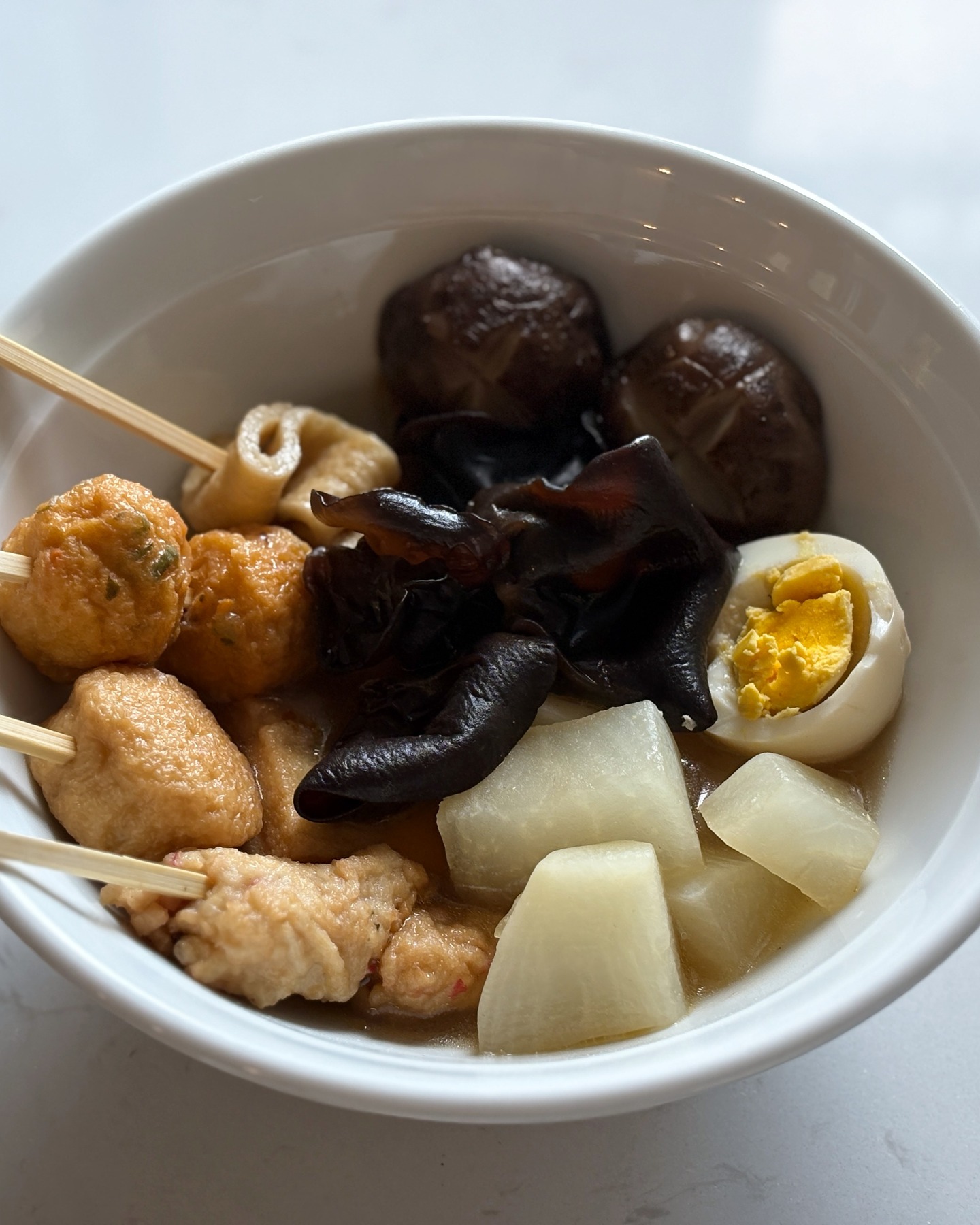 Oden