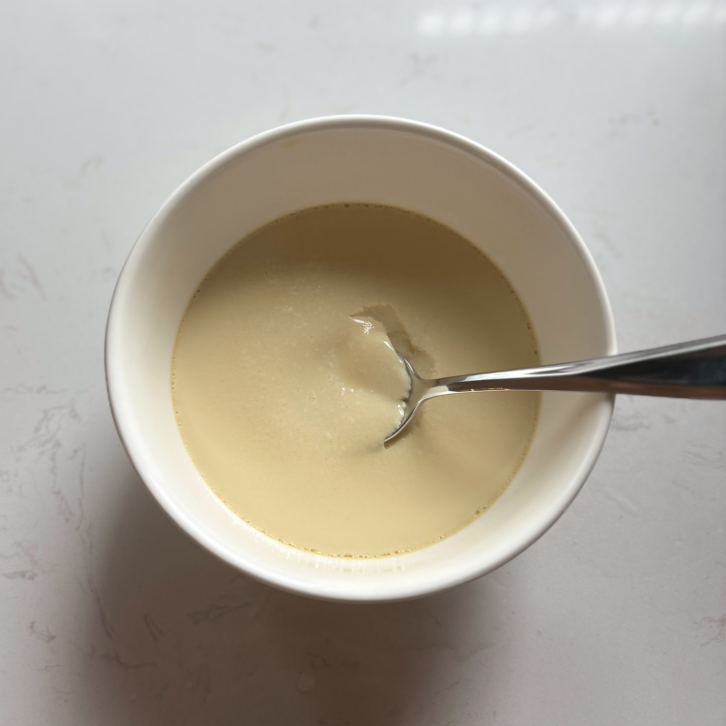 Chef Jung Ho Young's Chawanmushi
